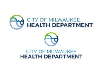 Milwaukee Health Department Logo