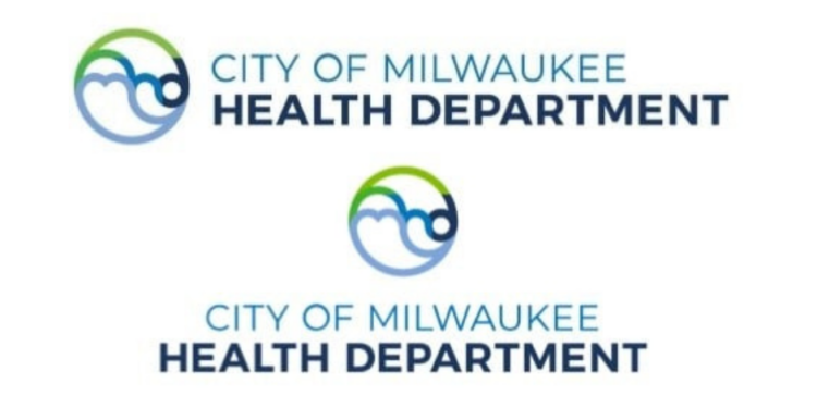 Milwaukee Health Department Logo