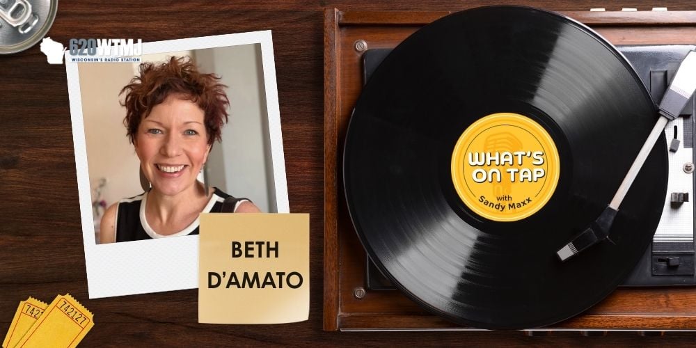 From Marquette to movie magic: Beth D’Amato on Hollywood visual effects