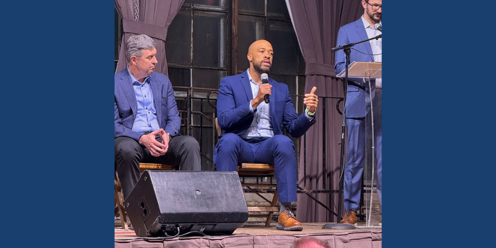 Mandela Barnes suspends gubernatorial bid