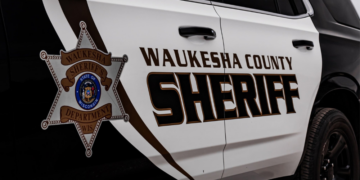 Dog injures deputy in domestic violence incident in Village of Lisbon