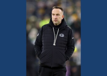 Miami Dolphins hiring Packers DC Jeff Hafley as next head coach