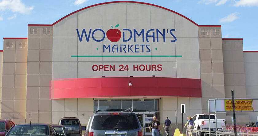 A Wisconsin Grocery Chain Makes Waves and More Milwaukee Business News