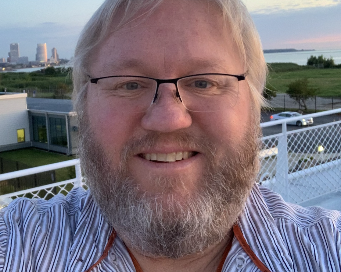 WTMJ Conversations: Russell Beckman Travels to Every Presidential Gravesite