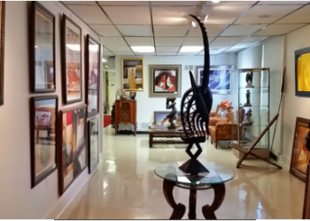 New Theatre Announcements and Celebrating the Sherman Park Art Scene!