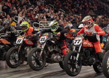 Braille Books, Burnouts and The Beach Boys!