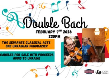 Good Beer for a Good Cause!