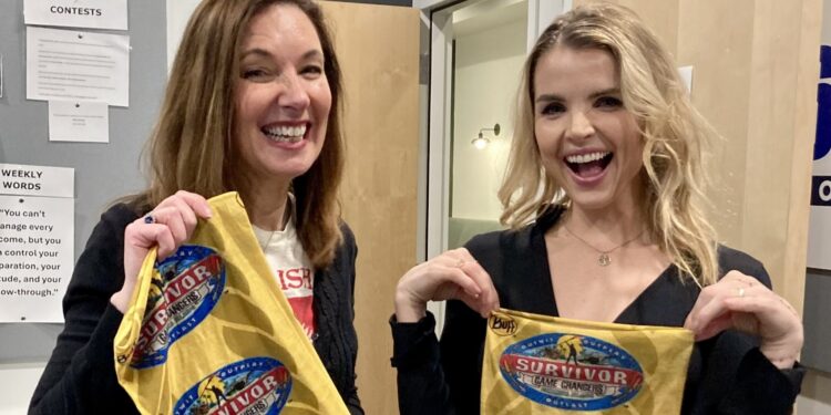 A What’s on Tap Survivor Special!