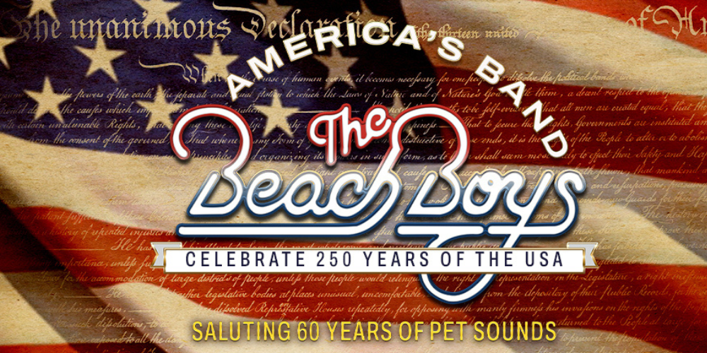 The Beach Boys to return to Wisconsin State Fair