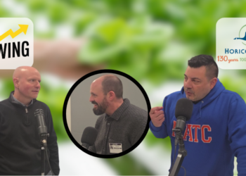 The Upswing: Improving food access and a return to local