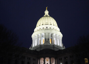 Republican proposal would reinstate death penalty for some Wisconsin child sex crimes