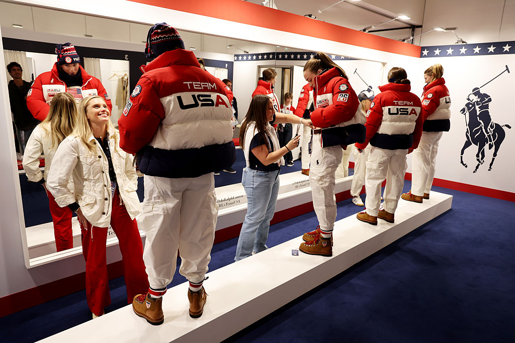 Wisconsin Connections to the U.S. Women’s Hockey Team!
