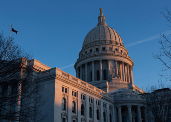 Wisconsin schools, teachers file lawsuit against GOP-led Legislature seeking more funding