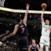 Bucks Rally Late for Key 128-117 Victory Over Miami Heat at Fiserv Forum