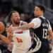 Knicks Cool Off Red-Hot Bucks, Dominate in 127-98 Victory at Fiserv Forum