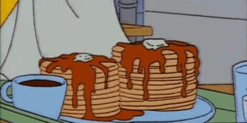 Do’h FM: A.I. Homer Simpson Sings Your Favorite Song