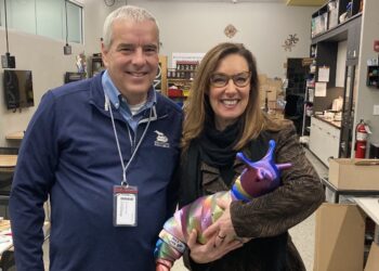 Spotlight Interview: Bridges Library System – Celebrating the 130th Anniversary of the Waukesha Public Library