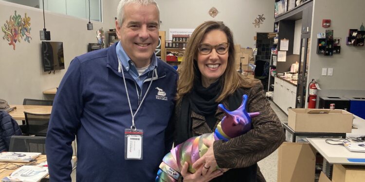 Spotlight Interview: Bridges Library System – Celebrating the 130th Anniversary of the Waukesha Public Library