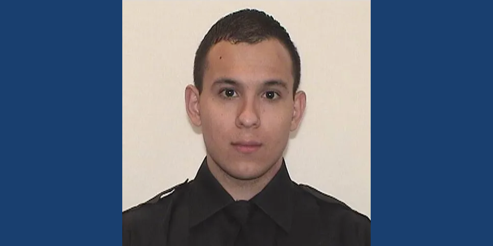 Milwaukee police officer accused of misconduct pleads not guilty, resigns