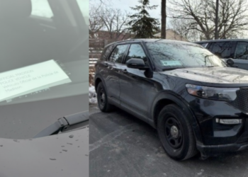 Images courtesy of Madison Police Department.