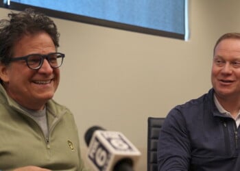 Dom’s Brewers Notebook: The Brewers trust their system and you should too