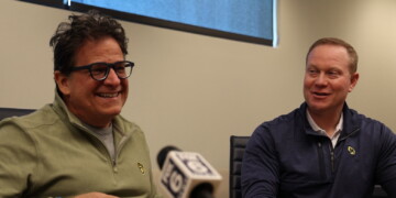 Dom’s Brewers Notebook: The Brewers trust their system and you should too