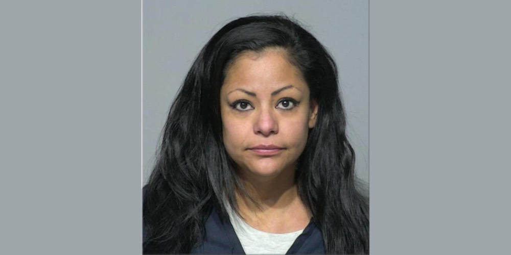 Wauwatosa woman faces felony charges after allegedly running over ...