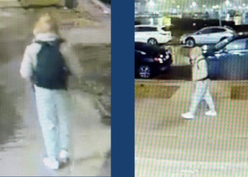 UPDATE: Marquette University police release new video after a student was robbed and sexually assaulted