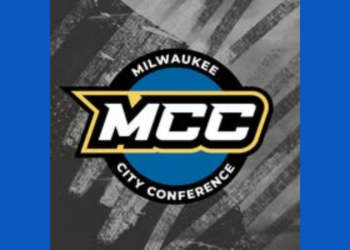 Milwaukee City Conference Logo Courtesy of MCC Facebook Page