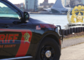 Image courtesy of the Milwaukee County Sheriff's Office.
