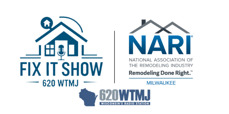 The Fix-It Show 2-7-26: Milwaukee NARI