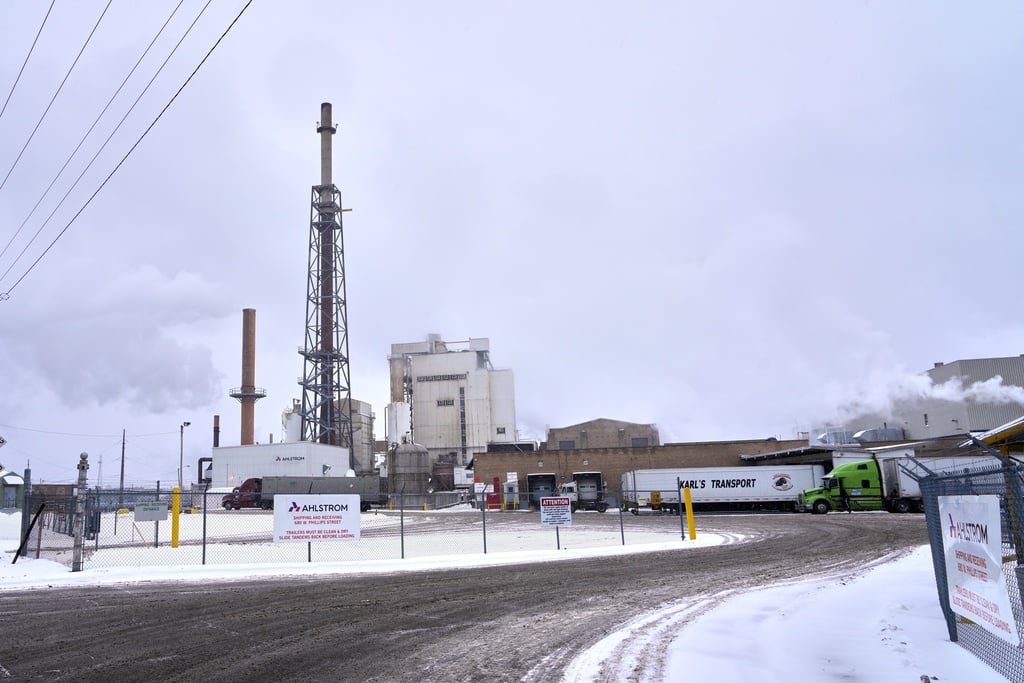 Wisconsin communities impacted by PFAS contamination cautiously optimistic as cleanup funds approved