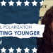Point Taken: Political polarization is starting younger