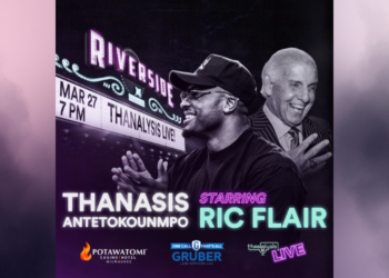 Thanalysis Live 2026 announcement