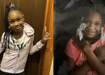 UPDATE: Missing 11 year old found safe