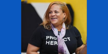 New pick to lead Milwaukee Department of Community Wellness & Safety unveiled