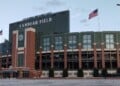 Lambeau Field