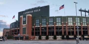 Lambeau Field