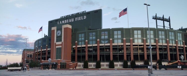 Lambeau Field