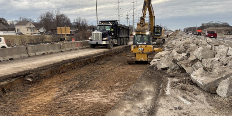 Drivers Adjust to I-94 Closures as WisDOT Tweaks Signals and Plans Overnight Shutdown