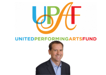 UPAF 101 and Fresh Concert Announcements!