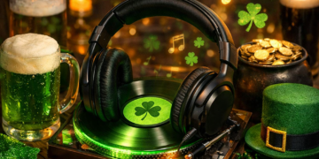Pancake’s Playlist: St. Patrick’s Day