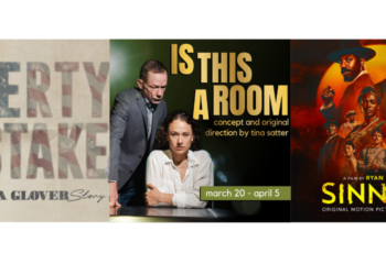 Milwaukee’s Echoes Through History, an FBI Story Onstage, and Oscars-Nominated Film Music