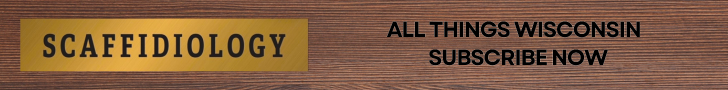 Scaffidiology: All Things Wisconsin - subscribe now