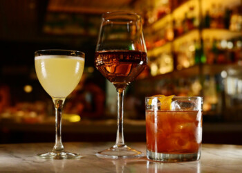 A Cocktail Class, Cultural Dancing and a “Cat” Book!