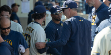 Dom’s Spring Training Notebook: How many starters are really needed?