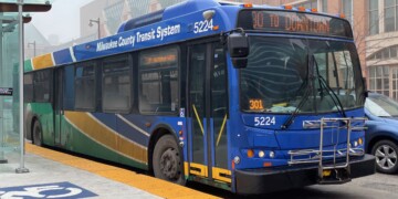 MCTS faces major 2027 deficit as County explores transit future