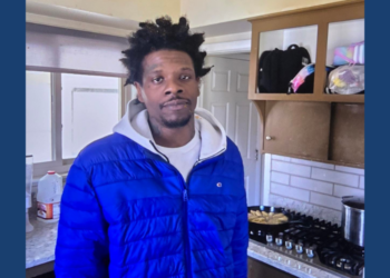 Missing Nicolas Blakely. Image courtesy of the Milwaukee Police Department.