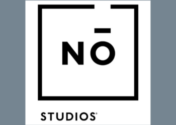No Studios Logo-- Courtesy of No Studios Website
