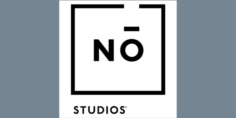 No Studios Logo-- Courtesy of No Studios Website